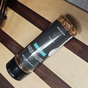 Pampered Chef Southwestern Seasoning Mix